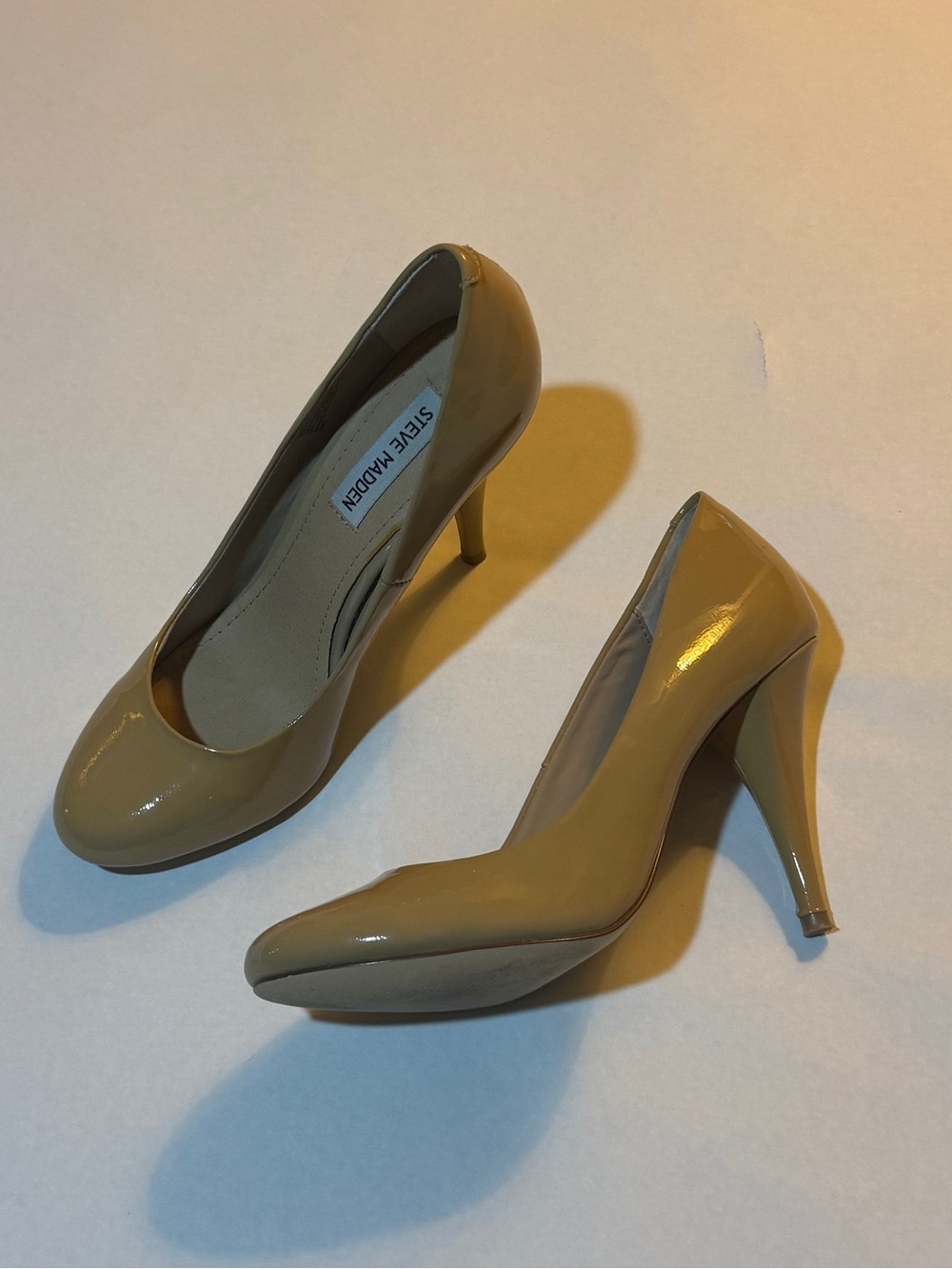 Steve Madden heels 👠